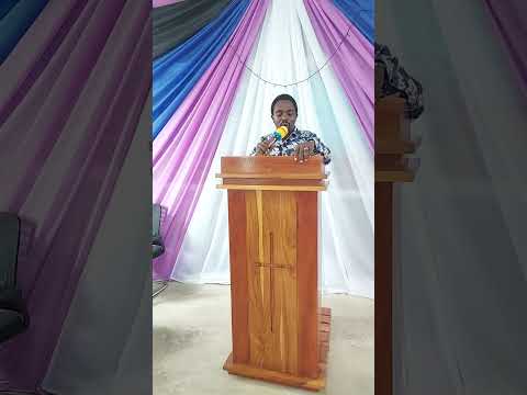 Tambua Malango Ya Kiroho Iliyofungwa Kwenye Majira Daniel 2 20 21 Zaburi 24 7