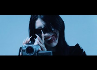  DeathbyRomy XXXHIBITIONIST Official Video