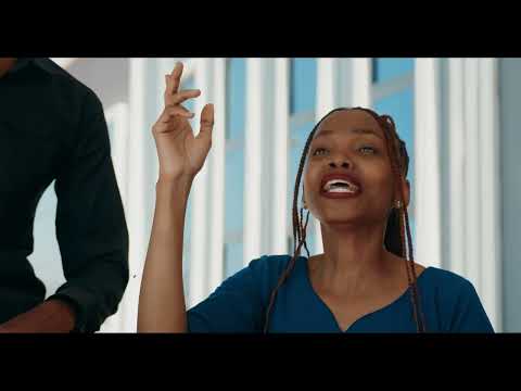 Mt Andrea Kwaya NINA IMANI Official Music Video Mt Andrea Kwaya NINA IMANI Official Music Video