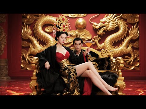 سافر عبر الزمن كخصي لكنه أسر قلوب الحريم الحقيقة تصدم الإمبراطورة