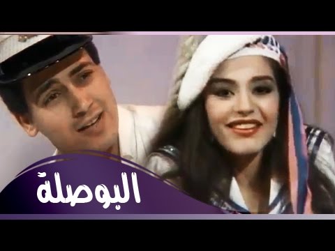 فوازير رمضان شريهان 85 البوصلة مع أحمد إبراهيم