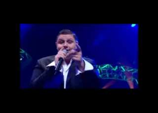 Armenchik Live In Concert Kodak Theatre 2005