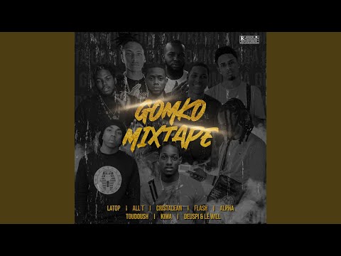 GomkoStreet Feat Kima