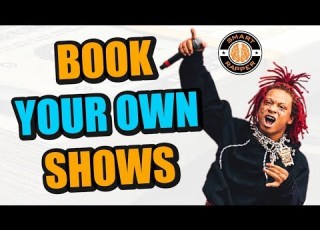 How To Get Booked For Shows Insider Details