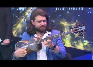  Şöhrət Məmmədov Ay ömrüm OFFİCİAL VİDEO