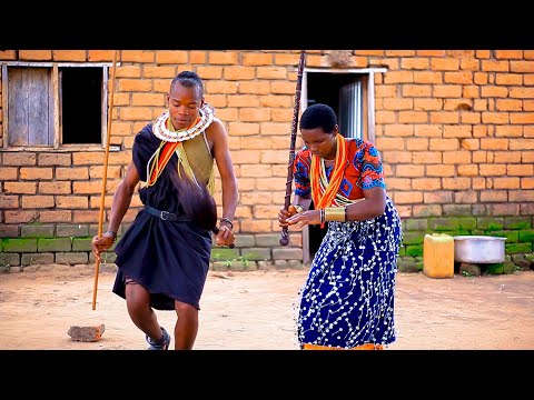 WALAGA LUKWAJA MGANGA LULI OFFICIAL VIDEO BY MALONGWE STUDIO 2026
