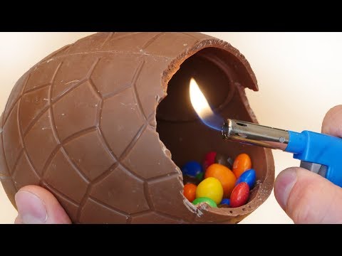 Easter Egg Surprise Kids Will Love It