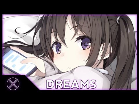 Nightcore Stahl Dreams