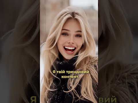 Трендовий контент Faina Stefa НОВА УКРАЇНСЬКА МУЗИКА