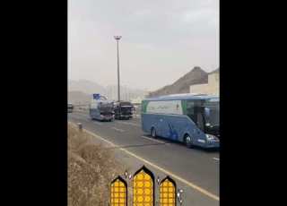 اللهم بلغنا حج هذا العام