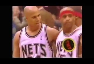 Vince Carter 36 Pts 10 Asts Vs Heat Full Highlights 2005 EC1R GM3 2005 04 28