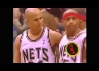 Vince Carter 36 Pts 10 Asts Vs Heat Full Highlights 2005 EC1R GM3 2005 04 28