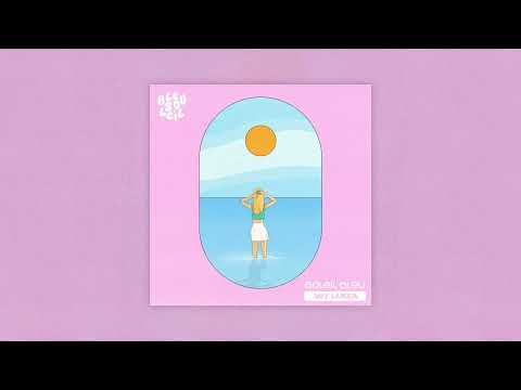 Bleu Soleil X Luiza Soleil Bleu