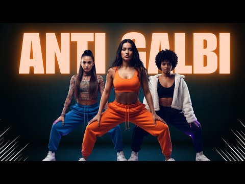 Dabke Dance Party Techno Anti Galbi DaTi Music