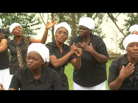 Ee Bwana Uniumbiye Moyo Safi