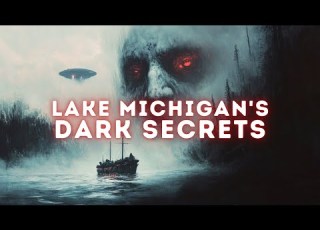 The Horrifying Legends Of Lake Michigan