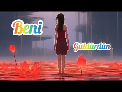 BENİ BİR GÜLDÜRDÜN