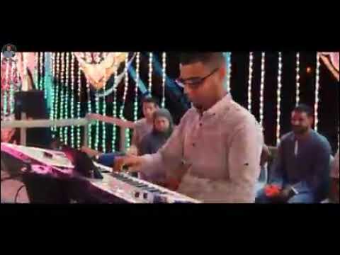 عبادي يا واد عبادي ـ كروان الصعيد احمد عادل