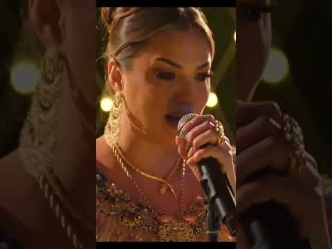 إبداع ياسمين عماري في سلسلة الحنة على قنوات التلفزيون الجزائري العمومي إبداع ياسمين عماري في سلسلة الحنة على قنوات التلفزيون الجزائري العمومي