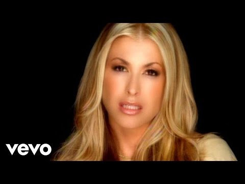 Anastacia Left Outside Alone Official Music Video