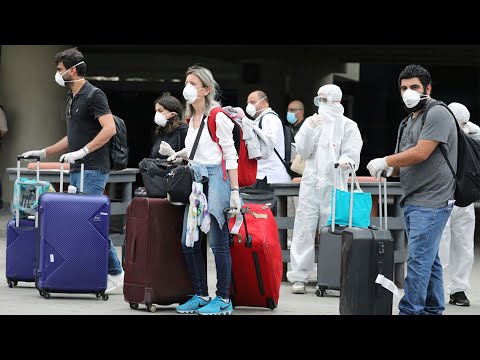 هذه هي حقيقة أرقام هجرة الشباب في لبنان