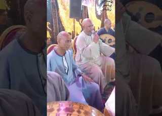 ياسر رشاد دور نجع العرب افراح ال عشري دراو الفنان حساني القوصي تصوير منصور الحجازي