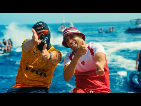 GAMBINO Ft MisterYouOfficiel Sapapaya Clip Officiel