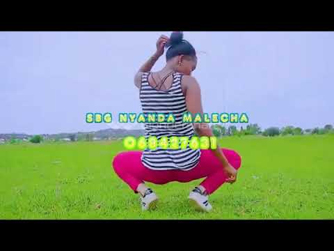 NYANDA MALECHA SNG FITINA OFFICIAL AUDIO 2024 0684276301