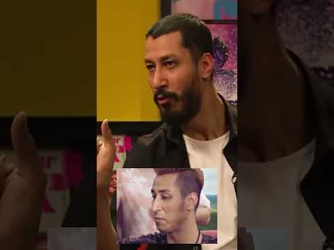 آرزوی بهرام افشاری بازیگر هنرمند آرزو بازیگری مصاحبه جالب