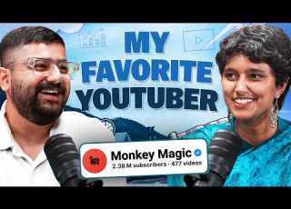 Delhi To London Zero Rupees Failure Ganga K2K Ft Monkey Magic
