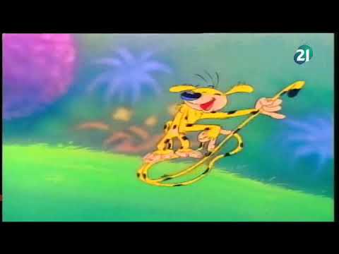 Marsupilami Capitulo 1