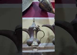  حمام الروضة الأثري في مدينة إدلب