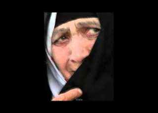  قصيدة يامنة لعبد الرحمن الابنودى Nabil S Zaky
