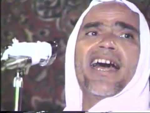 حسن الحفار موالات سبعاوية حادي المطايا يا خالد المجد يا سيف المهيمن غار