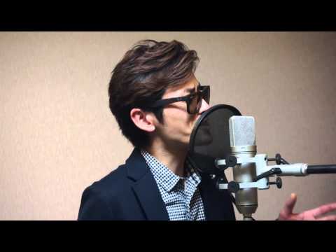 Darling 西野カナ カバー 男が歌ってみた