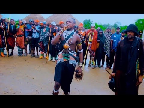 Papaa Makolokolo Halusi Ya Membe Mandalu Official Video 2026