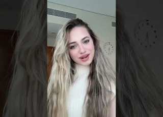 احدث تيك توك لانا محمد ترند على اغنية تكة ناصيف زيتون شو رايكم باللوك الجديد 2024 Tiktok