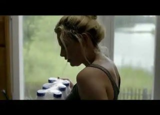  Milk Trailer