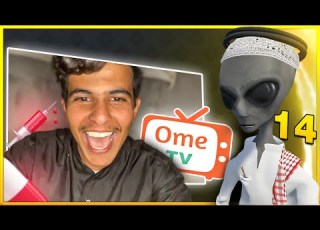  سويت لهم عملية تجميل OmeTV