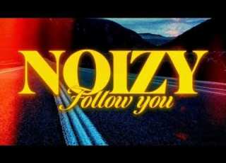  Noizy Follow You TikTok Remix Speed Up Music CTSM OFFICIAL