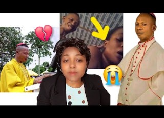  ESALEMI NA KINSHASA PAST ATINDI VIDEO YA YE NA MUASI YA MUNDIMI NA GROUPE YA EGLISE PAR ERREUR