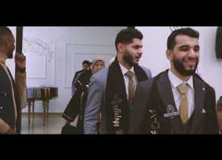 Balti 7elma تروق وتحلي Hymn For The Weekend حفلة تخرج التقنية الطبية درنة