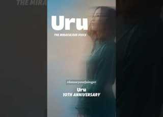 The Japanese Singer With The Miraculous Voice Uru