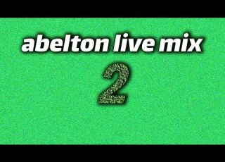 Abelton Live Mix 2 Nowruz Mix 1399 Dj Rex