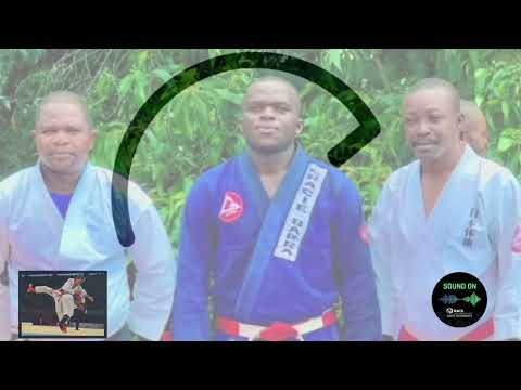 Nouveauté 2026 Chanson Maître Koul Ju Jitsu Avec Papa Lukamba Zododo L Artiste