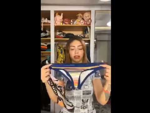 هدير عبد الرازق تعرض كلو تاته