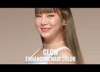  Ready To Glow With NEW Garnier Colour Naturals K Glow
