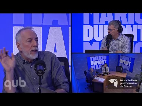 Here S Why Michael Rousseau Won T Resign