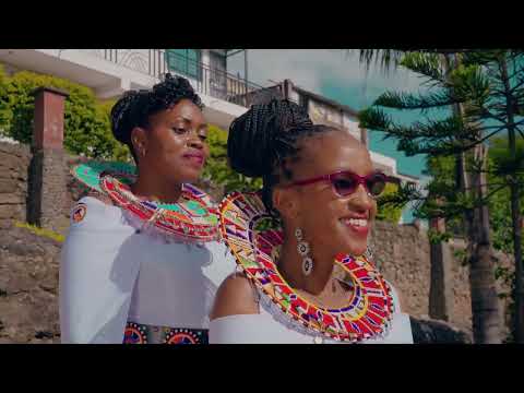 ENKATA ENKAI BY SOPHIE SHANGWA OFFICIAL 4K VIDEO