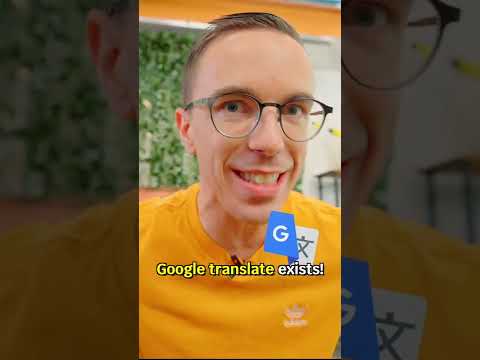 These Earbuds Translate Anything